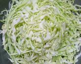 キャベツたっぷり 揚げたてカツ丼♪作り方4写真