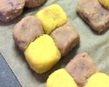 ＊和菓子みたいなスイートポテト＊作り方10写真