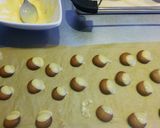 バレンタインに❤可愛い♪くまさんマフィン作り方10写真