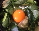 ヘルシー食☆土鍋で蒸し野菜作り方2写真