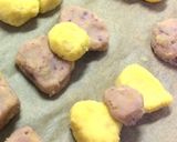 ＊和菓子みたいなスイートポテト＊作り方11写真