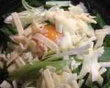 ヘルシー食☆土鍋で蒸し野菜作り方3写真