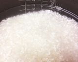 豆ご飯 モッチリふわふわ作り方2写真