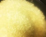豆ご飯 モッチリふわふわ作り方3写真