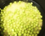 豆ご飯 モッチリふわふわ作り方6写真