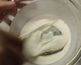 甘さ控えめのいちご大福♪作り方4写真