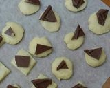 HMで簡単!チョコチップクッキー作り方3写真