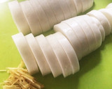 ご飯がすすむ！大根のそぼろ炒め煮作り方1写真