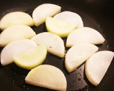 ご飯がすすむ！大根のそぼろ炒め煮作り方5写真