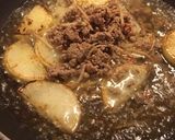 ご飯がすすむ！大根のそぼろ炒め煮作り方6写真