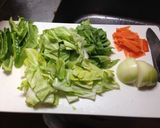かんたん！本格回鍋肉作り方2写真