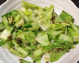 かんたん！本格回鍋肉作り方3写真