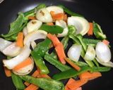 かんたん！本格回鍋肉作り方4写真
