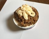 納豆アイス作り方2写真