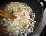 親子丼【離乳食完了期】作り方8写真