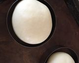 コッペパン&バンズ作り方4写真