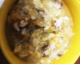 親子丼【離乳食完了期】作り方12写真