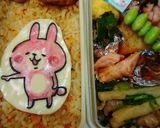 ｵﾌﾞﾗｰﾄ弁スプラ ディズニーetc作り方85写真