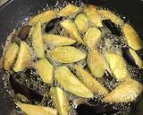 麻婆茄子作り方2写真