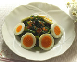 和風玉葱ドレッシング柚子胡椒風味作り方4写真