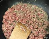 麻婆茄子作り方3写真