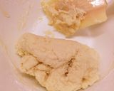 材料３つだけでフワフワパン♡作り方4写真