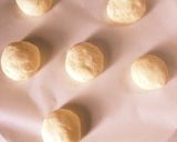 材料３つだけでフワフワパン♡作り方6写真