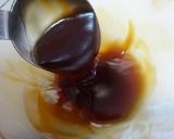 レンジで1分♪みたらしのたれ作り方3写真