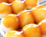 レンジで1分♪みたらしのたれ作り方7写真