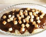 余り物が大活躍♪簡単もちもちカレードリア作り方6写真