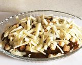 余り物が大活躍♪簡単もちもちカレードリア作り方7写真
