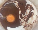 スノーボール(チョコ)♪おからパウダー作り方3写真