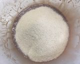 スノーボール(チョコ)♪おからパウダー作り方4写真