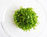 ヘルネケイット　えんどう豆のスープ作り方1写真