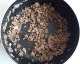 ヘルネケイット　えんどう豆のスープ作り方2写真
