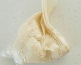 レンジで茹でる☆もちもち豆腐白玉だんご作り方2写真