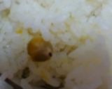 豆ご飯作り方2写真