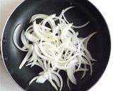 えのき茸とたまねぎのオイスターソース炒め作り方3写真