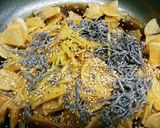 大根のつぼ漬（久保さんレシピ）作り方7写真