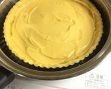 豆乳カスタードタルト作り方5写真