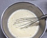 豆乳カスタードタルト作り方6写真