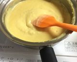 豆乳カスタードタルト作り方8写真