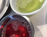 2色フルフルケーキ作り方1写真