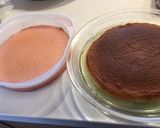 2色フルフルケーキ作り方2写真