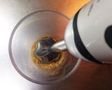 【ヘルシオ】濃厚ベイクドチーズケーキ作り方3写真