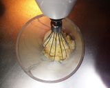【ヘルシオ】濃厚ベイクドチーズケーキ作り方7写真