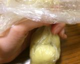 超簡単☆混ぜ・焼きスイートポテト♡作り方5写真