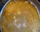 スパゲッティ焼肉のたれ味作り方3写真