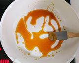 キャラメルマドレーヌ作り方3写真