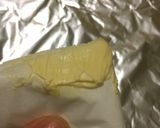 超簡単☆混ぜ・焼きスイートポテト♡作り方7写真